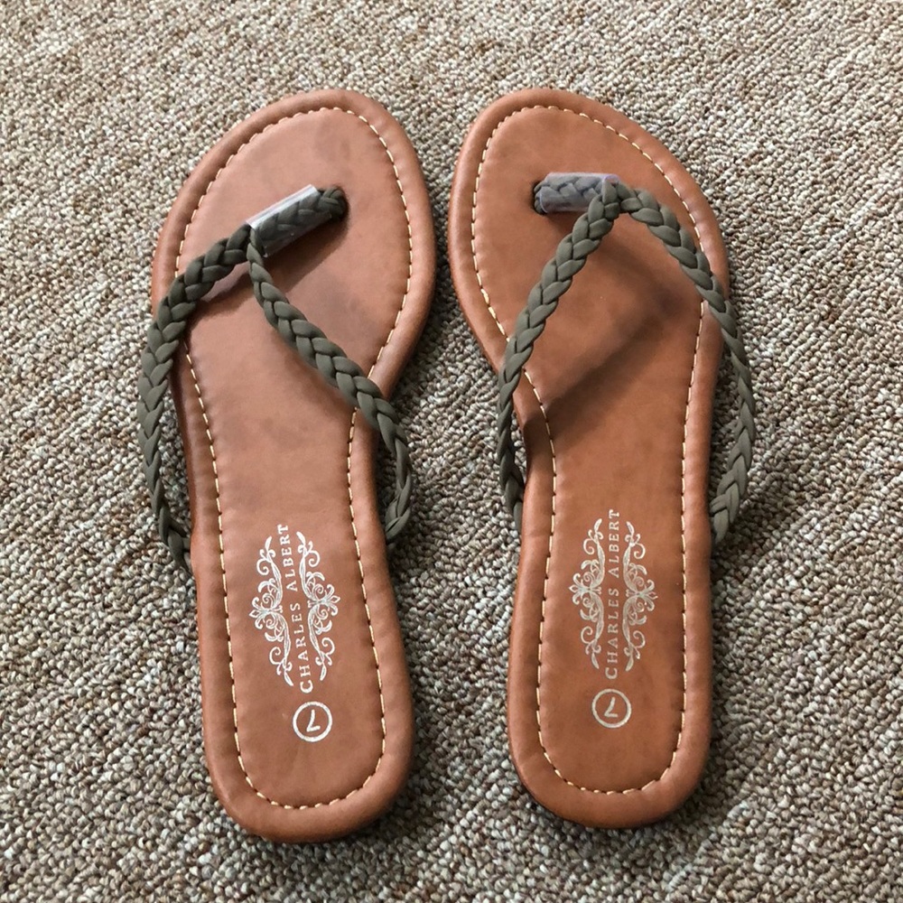 Flip Flops